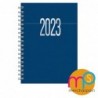 Agenda 2023 para empresas - VIZCAYA azul